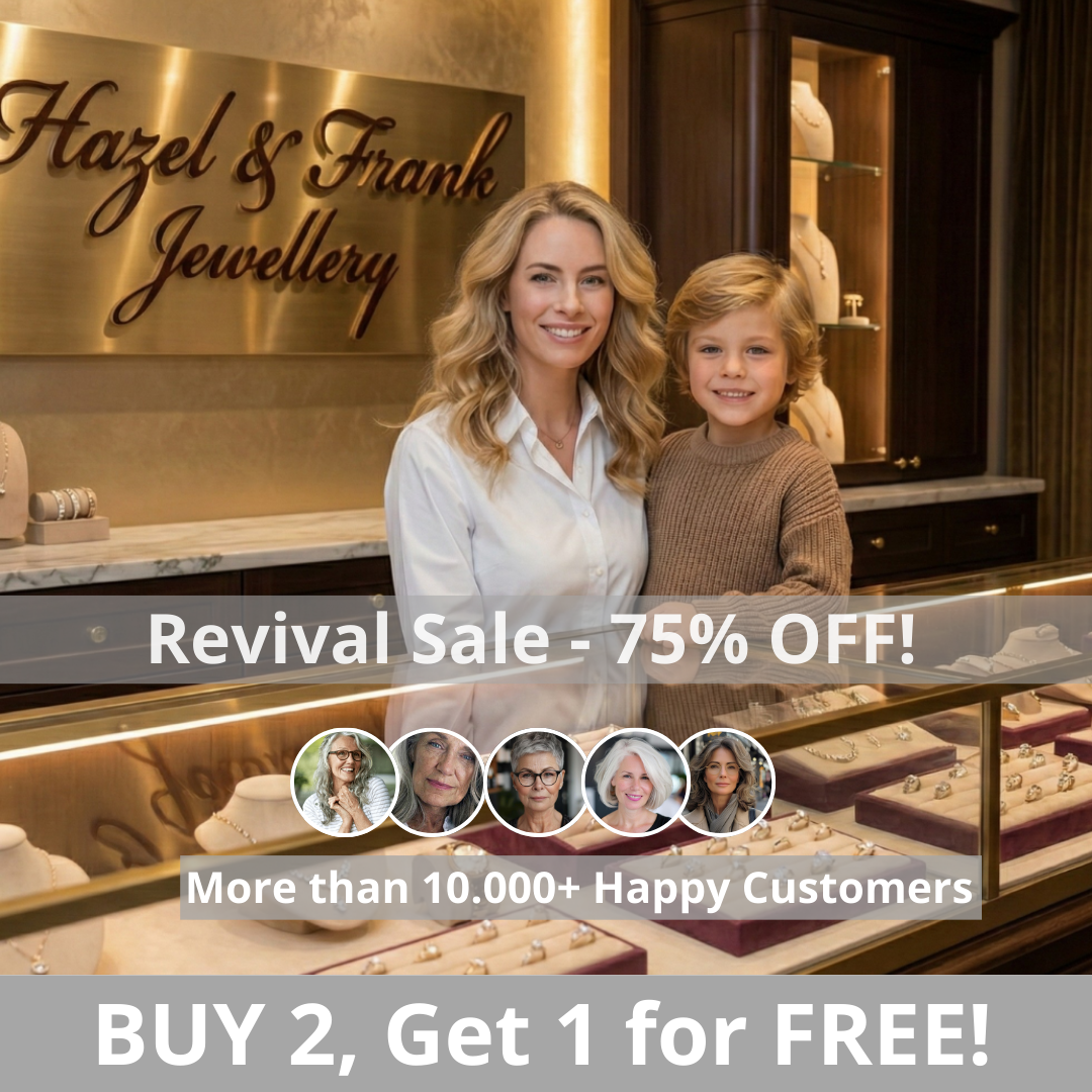 Buy 2, Get 1 for FREE!