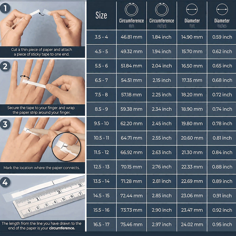 Boho Vintage Turquoise Ring