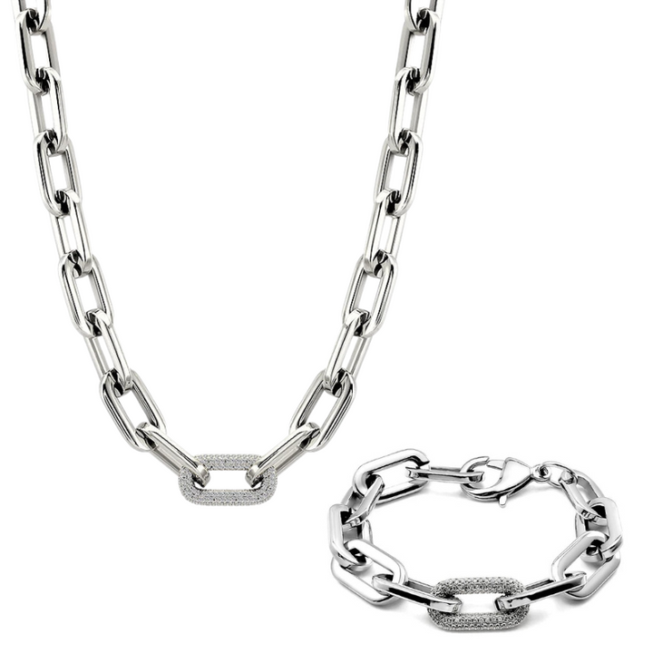 Manhattan Link Collection