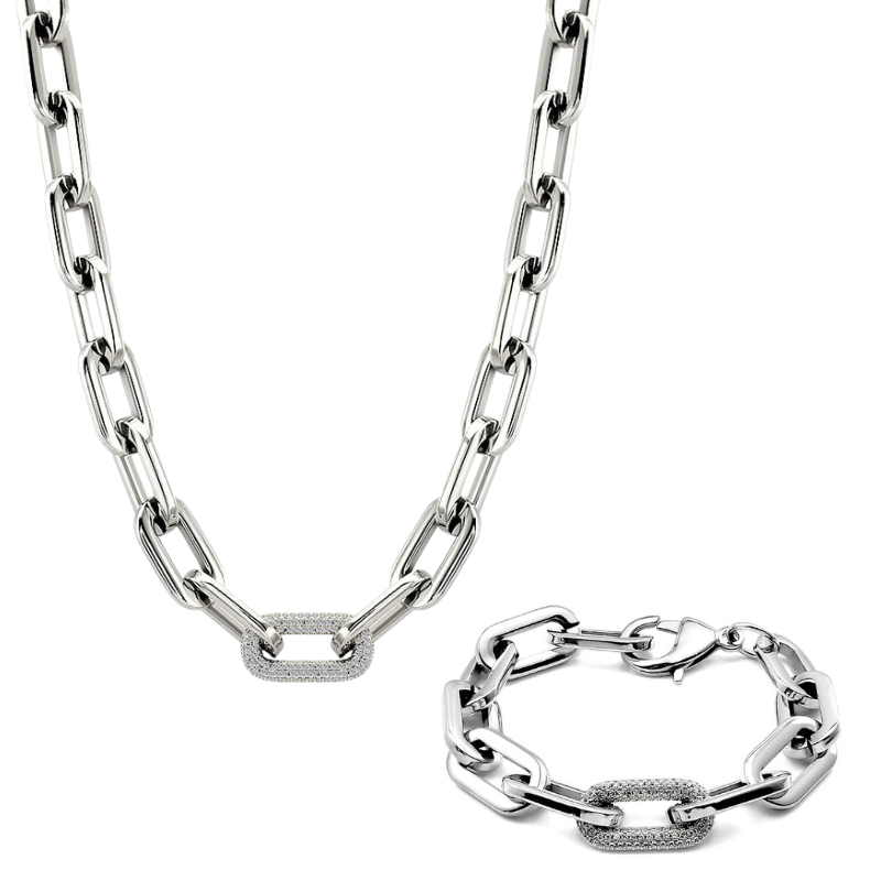 Manhattan Link Collection