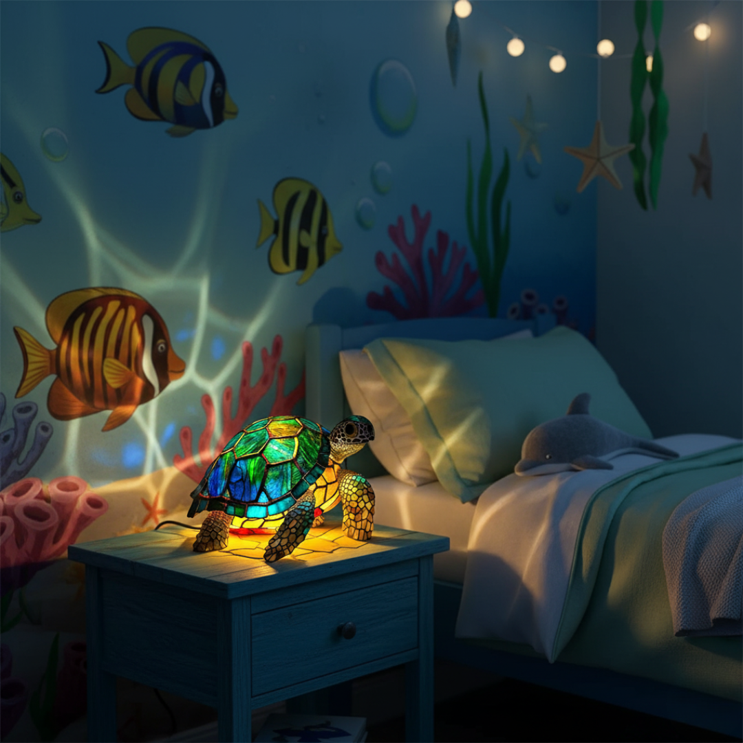 Molokai Kilpikonnan Ydin