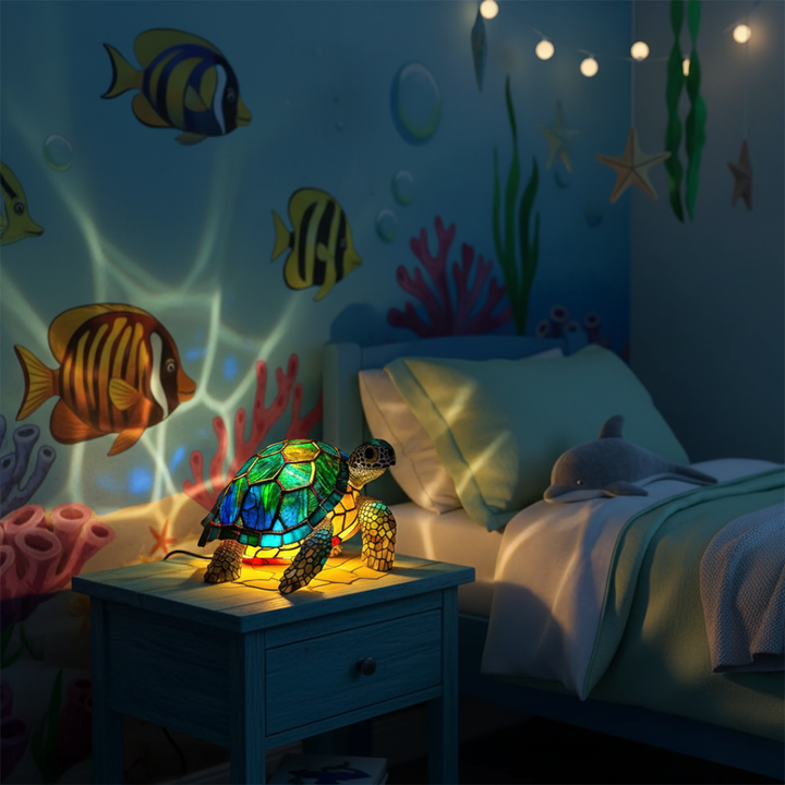 Molokai Kilpikonnan Ydin