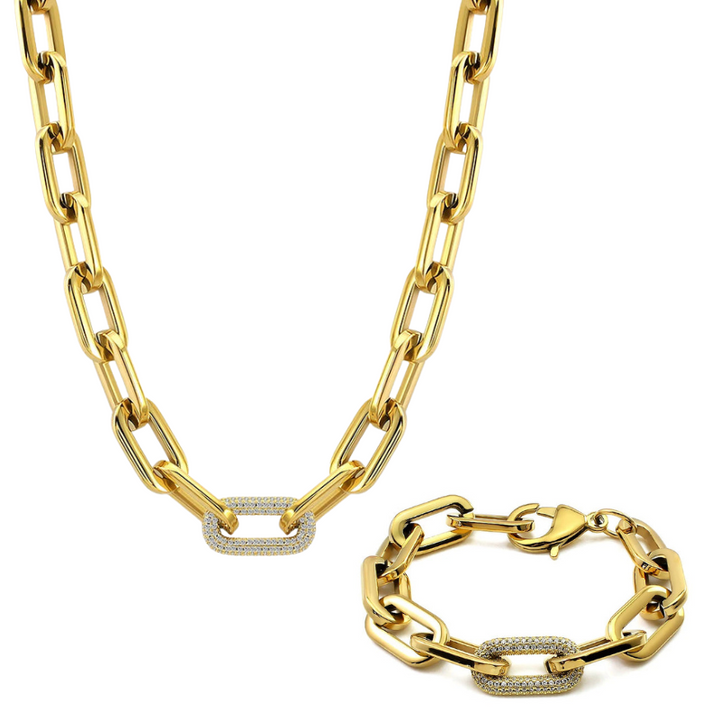 Manhattan Link Collection