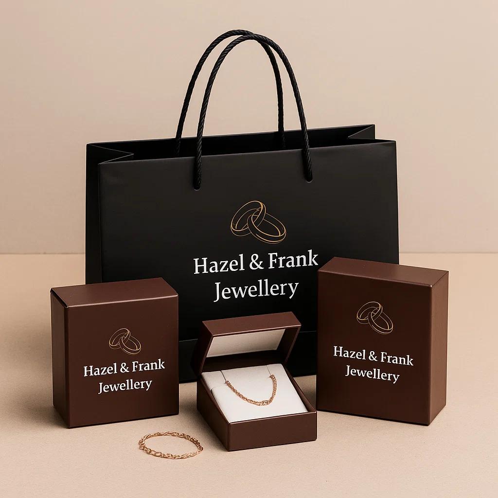 Chic Multi-Layer Twisted Ring