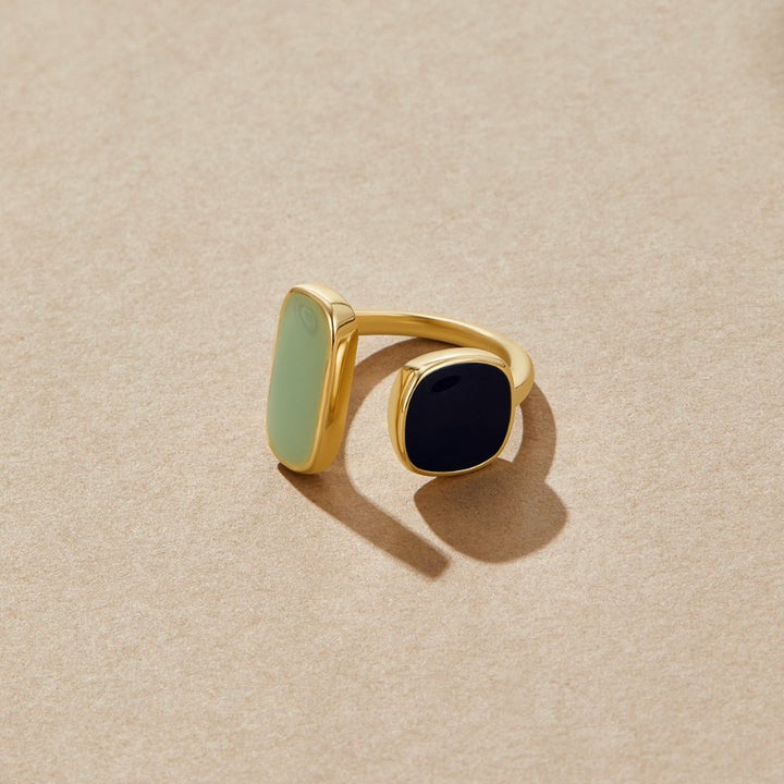 Pure - Distinctive Wrap Ring