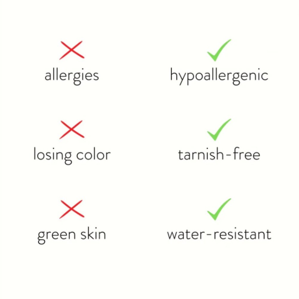 Vina Liquid Gold Ring